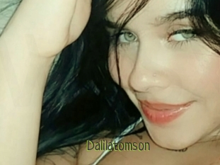 Dalilatomson