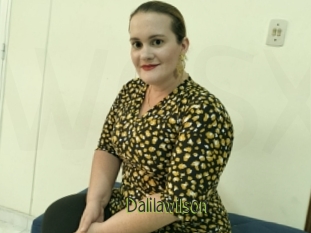 Dalilawilson