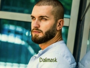 Dalimask