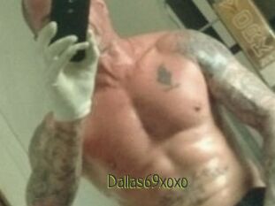 Dallas69xoxo