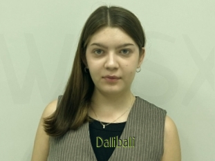 Dalliballi