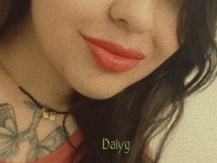 Dalyg
