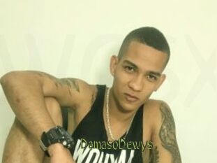 DamasoDewys