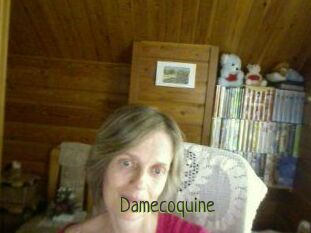 Damecoquine