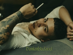 Damianblackwel
