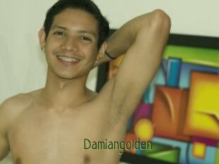 Damiangolden