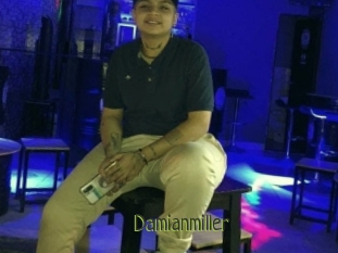 Damianmiller