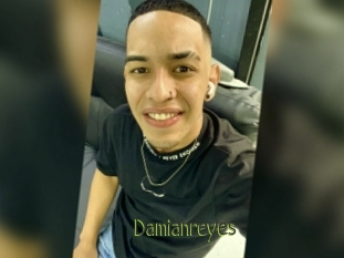 Damianreyes