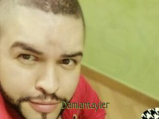 Damiantayler