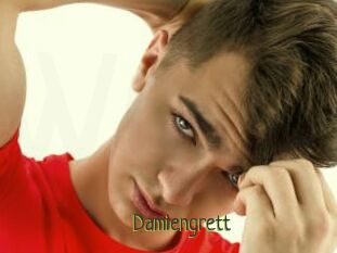 Damiengrett