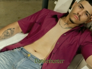 Damienhunter