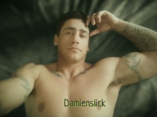 Damienslick