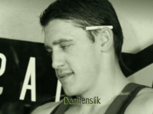 Damienslik