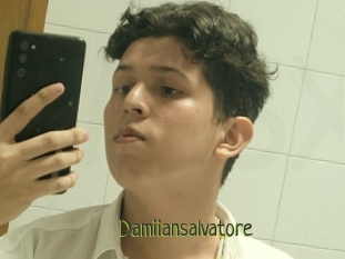 Damiiansalvatore