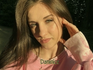 Daminice