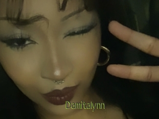 Damitalynn