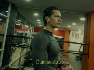 Damnwalkers