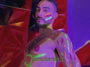 Damonbennet20