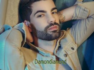 Damondiamond