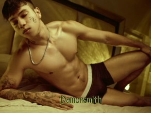 Damonsmith