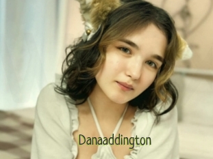 Danaaddington
