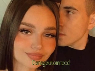 Danagoutomreed