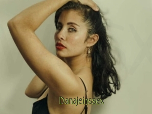 Danajeinssex