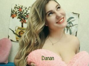 Danan