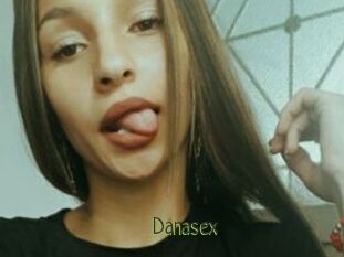 Danasex