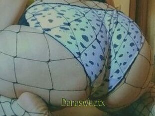 Danasweetx