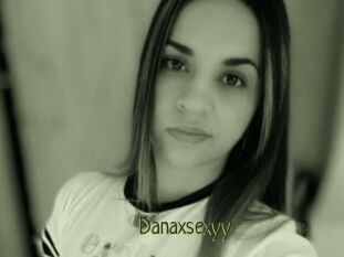 Danaxsexyy
