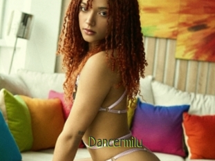 Dancermilu