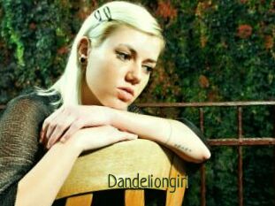 Dandeliongirl