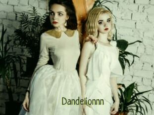 Dandelionnn