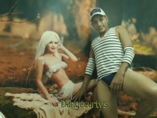 Dangecurtys