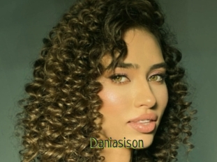 Daniasison
