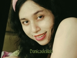Danicadelilah