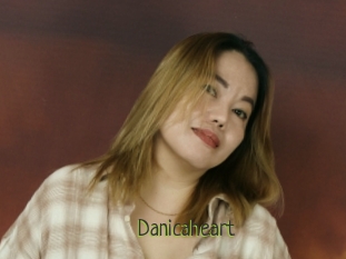 Danicaheart