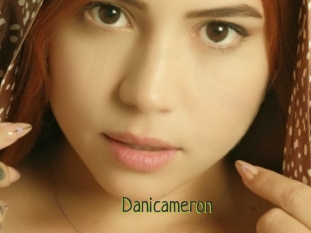 Danicameron