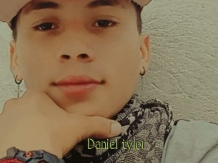 Daniel_tylor