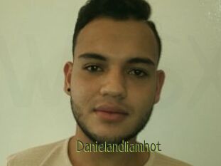 Danielandliamhot