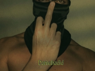 Danielhadid