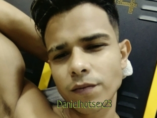 Danielhotsex23