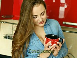 Daniellalomova
