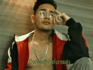 Danielsmithformalis