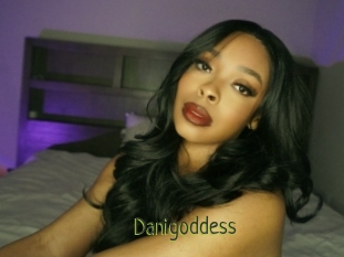 Danigoddess