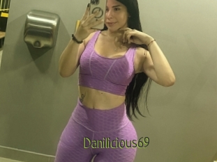 Danilicious69