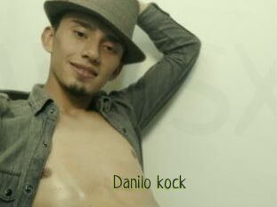 Danilo_kock