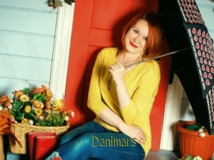 Danimars