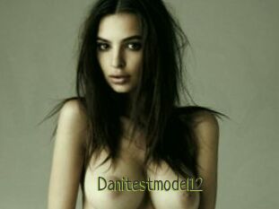Danitestmodel12